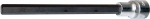 5MM EKSTRAPIKK KUUSKANT PADRUNOTSIK 1 / 2" S2 / CRV (140MM) TRIUMF