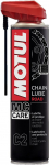 MOTUL C2 CHAIN LUBE ROAD KETI&Otilde;LI 400ML / AE DUAL SPRAY