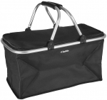 KOKKUPANDAV TERMO PIKNIKUKORV FOOLIUMIGA 30L KELTIN