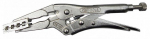 UNIV. VOOLIKUKLAMBRI TANGID 18-36MM (VAHVEL) L=175MM KS TOOLS