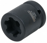 TORX TX-E-PLUS 32EPL PADRUN MERCEDES. 3 / 4" L&Uuml;HIKE L=50MM KS TOOLS