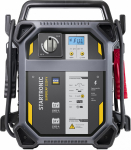 K&Auml;IVITUSABI STARTRONIC SUPERCAP BOOSTER 12 / 24 V GYS