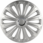 ILUKILP 16" (4TK) TREND RC SILVER CARMOTION