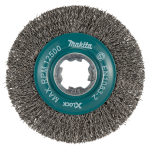KETASHARI LAINELINE 0.3MM. &Oslash;115MM. TERAS. X-LOCK MAKITA