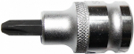 1 / 2" PADRUNOTSIK RIST PH2 TRIUMF