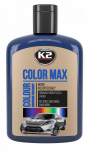 K2 COLOR MAX V&Auml;RVIVAHA TUMESININE 200ML