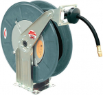 POOLIL &Otilde;HUVOOLIK 15M. 12.5MM. 1 / 2" AVATUD KATTETA RULLIL 1732.W APAC