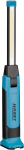 KANDELAMP COB / SMD LED 150 / 110-1100LM IP65 (USB-C JA JUHTMEVABA LAADIMINE) HAZET