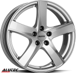 ALUTEC FREEZE S 7.0X17 5X112 / 40 (57.1) (PK / R13) (S) (T&Uuml;V) KG735