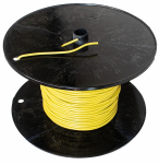ELEKTRIJUHE KOLLANE 1X0.75MM&sup2; 100M M+