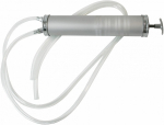 IMI / T&Auml;ITEPUMP 500ML. 2-SUUNALINE &Uuml;MBERPUMPAMISEKS. TERAS TRIUMF