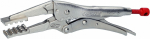 UNIV. VOOLIKUKLAMBRI TANGID 18-54MM (VAHVEL) L=230MM KS TOOLS