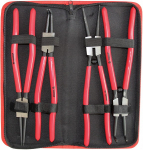 4-OS. STOPPERR&Otilde;NGA TANGIDE KOMPLEKT 4. 300MM TRIUMF