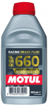 MOTUL RBF 660 FACTORY LINE 325&deg;C 0.5L DOT4 PIDURIVEDELIK