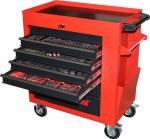 208-OS. T&Ouml;&Ouml;RIISTAK&Auml;RU T&Ouml;&Ouml;RIISTADEGA TRIUMF PRO BASIC