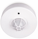 230V LIIKUMISANDUR LX06 PINNAPEALNE VALGE 1-300W 118MM IP20 KOBI