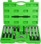 8-OS. 2-K&Auml;PALISED JA 3-K&Auml;PALISED T&Otilde;MMITSAD. STARDIKOMPLEKT (T&Uuml;&Uuml;P KUKKO) JBM