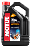 MOTUL SNOWPOWER SYNTH 2T 4L