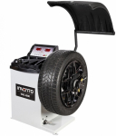 AUTO RATTA TASAKAALUSTUSPINK VBS 220E MAX 24". LASER INVENTO