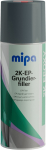 2K EPOKSIIDKRUNTV&Auml;RV EP-GRUNDIEFILLER K&Otilde;VENDIGA HALL 400ML / AE PRO MIPA