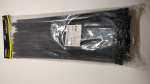 JUHTMEVITS 9 X 450MM 100TK MUST