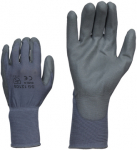 121-8 PU KATTEGA NAILONT&Ouml;&Ouml;KINDAD HALL