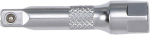 1 / 4" PIKENDUSVARS 50MM SONIC