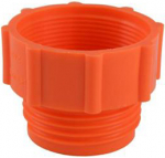 ADAPTER. PLASTVAADI-VAADIPUMBA KASUTAMISEKS 200L "TRISURE" 56X4MM 2" / 2"