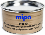 MIPA PX9 PE-PAHTEL (POL&Uuml;ESTER) 1L