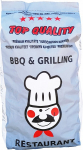 SUUREMAT&Uuml;KILINE GRILLS&Uuml;SI "RESTAURANT" BBQ / SHASHLIK ERITEHNOLOOGIA 4KG
