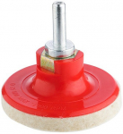 POLEERIMISVILT 75X5MM M14 CARMOTION