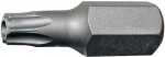 TORX OTSIK T40 L&Uuml;HIKE. AVAGA. S2 MAT. (130T) TRIUMF