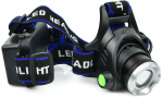 PEALAMP 1000LM XM-L T6 CREE LED LAETAV GEKO
