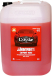 CARLAKE ORANŽ LL G12 EVO -36&deg;C JAHUTUSVEDELIK VALMIS 10L