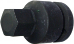 3 / 4" L&Ouml;&Ouml;KOTSIK KUUSKANT 21MM TRIUMF