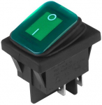 KLAHVL&Uuml;LITI ROHELINE DC 12V / 24V JA AC 125V / 250V 16A / 20A CARMOTION