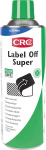CRC LABEL OFF SUPER FPS KLEEBISTE EEMALDAJA 400ML / AE