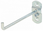 PERFOSEINA KONKS 90&deg;. 125MM KS TOOLS