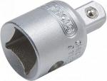 V&Auml;HENDUSABIN&Otilde;U 3 / 8"->1 / 4" KS TOOLS