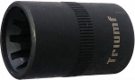 PIDURISADULA V&Otilde;TI 10-HAMBAGA. 20MM. 3 / 8" TRIUMF