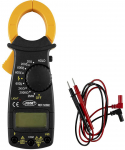 MULTIMEETER AMPERTANGIDEGA AC / DC MAX.600V "CLASSIC" JBM