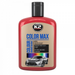 K2 COLOR MAX V&Auml;RVIVAHA PUNANE 200ML