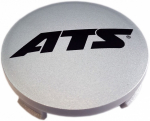 ATS KAPSEL N23. H&Otilde;BEDANE / MUST LOGO. 60-56-3 MM