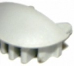 ALUMIINIUMPROFIILI OTSAKORK H&Otilde;BEDANE P1-ZP1 KOBI