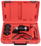 PNEUMO MINI ORBITAALLIHVIJA 50MM KOMPOSIITK&Auml;EPIDE. KOHVRIS JBM