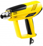 5-OS. DIGITAALNE KUUMA&Otilde;HUPUHURI KOMPLEKT TROTEC