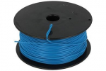 ELEKTRIJUHE SININE 1X0.5MM&sup2; 100M M+