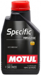 MOTUL SPECIFIC RBS0-2AE 0W20 1L