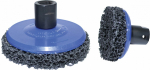 RUMMU PUHASTUST&Ouml;&Ouml;RIIST ABRASIIVKETTAGA 65MM / 106MM. 1 / 2" KINNITUSEGA TRIUMF