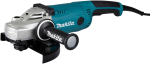 NURKLIHVIJA 2200W. 230MM. 5.8KG. VIBRATSIOONI V&Auml;HENDAV K&Uuml;LGK&Auml;EPIDE. SUPER FLANGE MAKITA